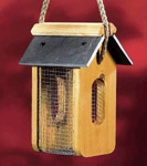 Welland Peanut Bird Feeder